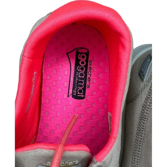 Skecher's Women's On The Go Resalyte Boat Shoes Size 6.5 - Picture 7 of 7